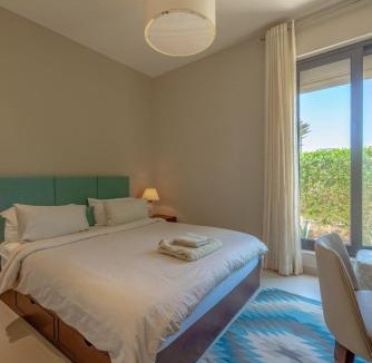 El Gouna Villa | The Lake View Villa 4BR at Tawila El Gouna