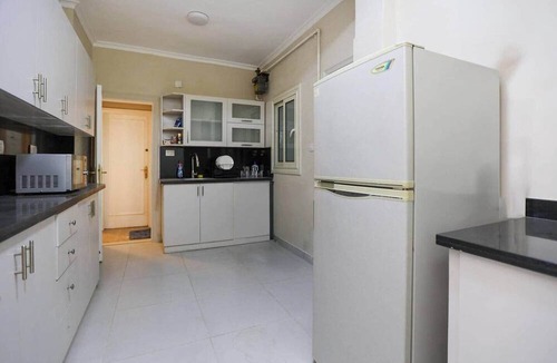 Zamalek Apartment | The Lavish Pearl l nesty hospitality