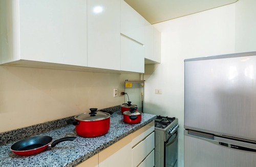 New Cairo Apartment | The Lofts across AUC - C513, LOFTS BY ELEGANT - WITH POOL