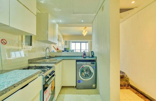 New Cairo Apartment | The Lofts across AUC - C534, LOFTS BY ELEGANT - WITH POOL