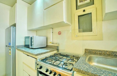 New Cairo Apartment | The Lofts across AUC - C534, LOFTS BY ELEGANT - WITH POOL