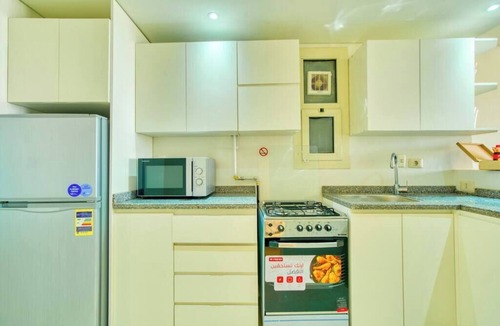 New Cairo Apartment | The Lofts across AUC - C534, LOFTS BY ELEGANT - WITH POOL