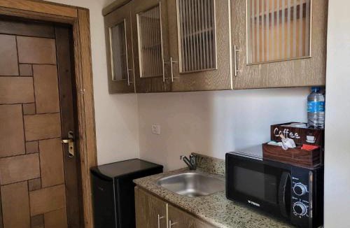 Corniche Road-Dahar Hotel | The Moon Beach Hurghada