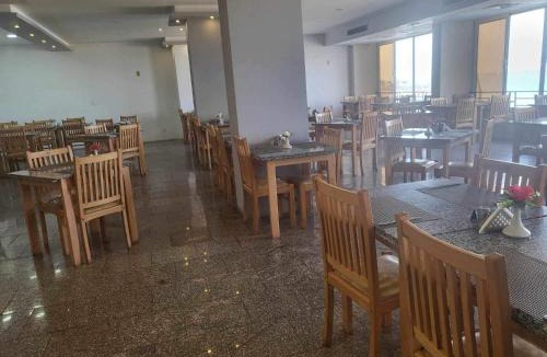 Corniche Road-Dahar Hotel | The Moon Beach Hurghada