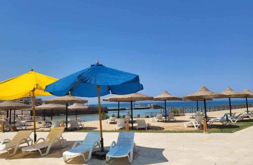 Corniche Road-Dahar Hotel | The Moon Beach Hurghada