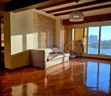 Al-Basatin Apartment | The Nile Dorra