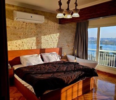 Al-Basatin Apartment | The Nile Dorra