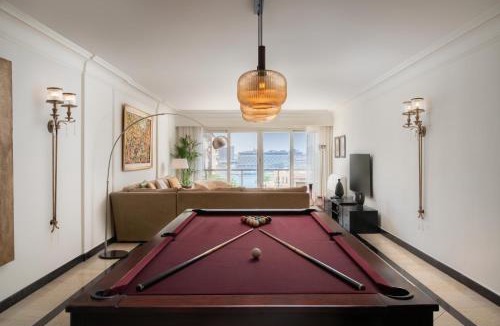 Zamalek Apartment | The Nile Magical Stay!