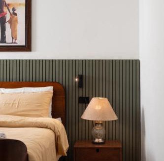 Zamalek Apartment | The Nile Magical Stay!