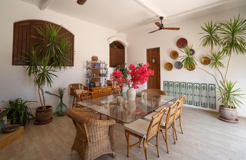 El Gouna Villa | The Nubian Lagoon Villa El Gouna