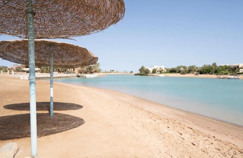 El Gouna Villa | The Nubian Lagoon Villa El Gouna