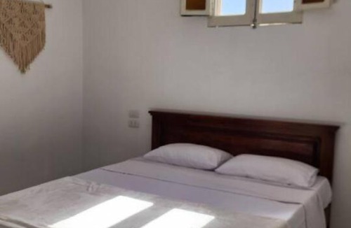 Dahab House | The Oasis-Room with Queen Bed