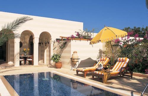 Village Road Hotel | The Oberoi, Sahl Hasheesh