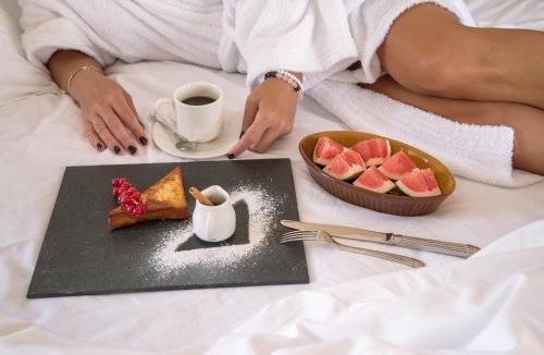 Village Road Hotel | The Oberoi, Sahl Hasheesh