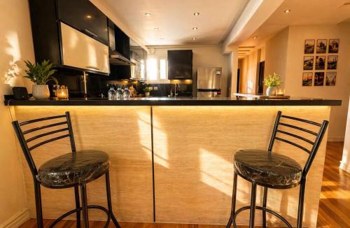 San Stifano Apartment | The Perfect