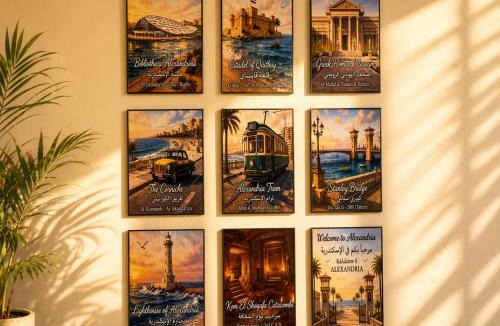 San Stifano Apartment | The Perfect