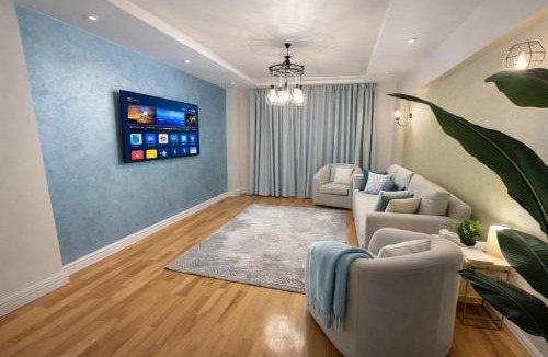 San Stifano Apartment | The Perfect