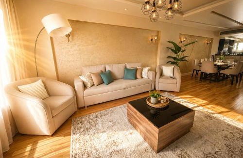 San Stifano Apartment | The Perfect