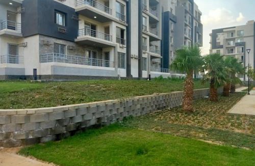 Shurtah al-Dakhlah Apartment | The perfect place to choose