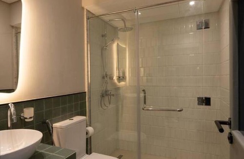 Maadi Apartment | The Perfect Retreat l Bait Aseel by Spacey in Maadi 104