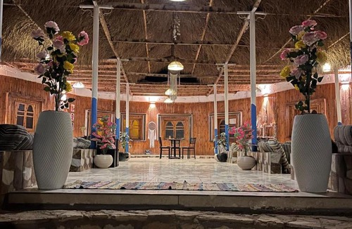 Nuweiba Other | The Sea side camp nuweiba