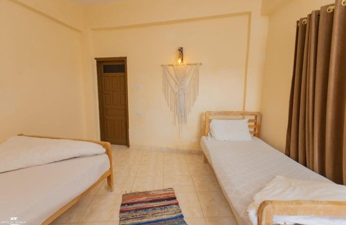 Nuweiba Other | The Sea side camp nuweiba