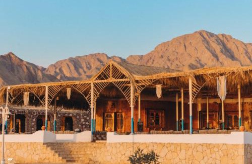Nuweiba Other | The Sea side camp nuweiba