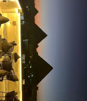 Al Haram Hotel | The Sphinx Of Pyramids INN