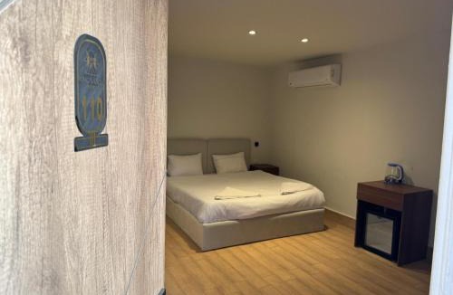 Al Haram Hotel | The Sphinx Of Pyramids INN