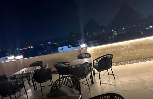Al Haram Hotel | The Sphinx Of Pyramids INN
