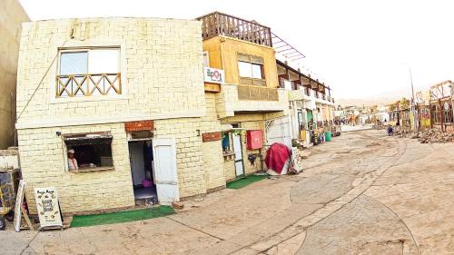 Dahab Apartment | The Spot villa