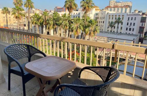 Mansoura Apartment | The university view apartment 2