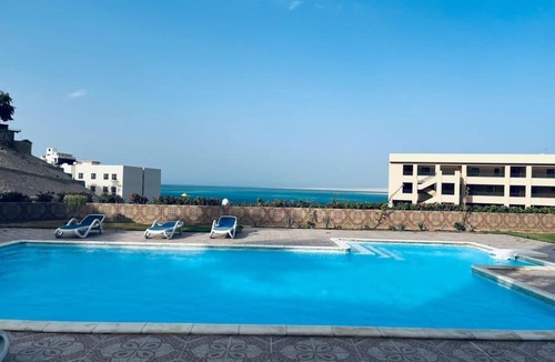 Sheraton Road -Sakkala Apartment | The View - Community - 2 Room Apartment