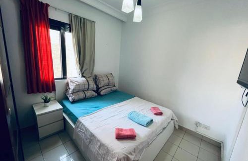 Sakkala Apartment | The View - Community - 1 Bed-Room Apartment