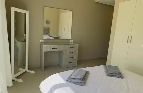Sahl Hasheeh Hotel | The view