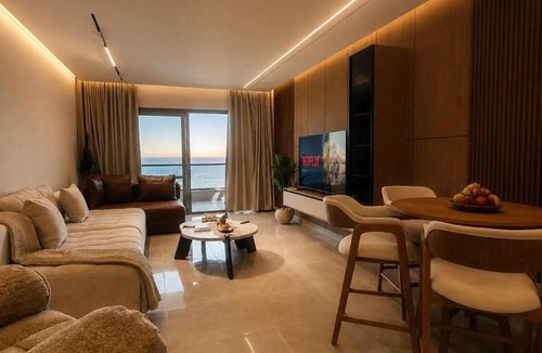 Sakkala Apartment | The view unique luxury apartment