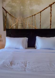 Sakkala Villa | The view villa townhouse
