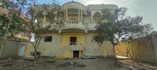 Sharm El Sheikh Villa | The villa
