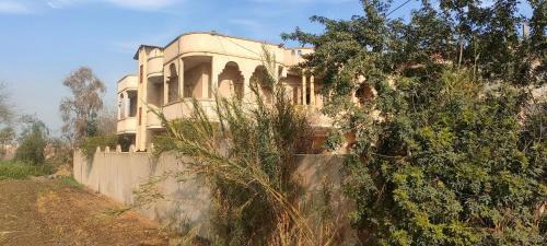 Sharm El Sheikh Villa | The villa