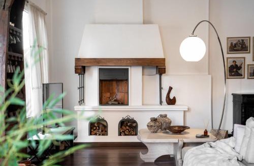 Zamalek Apartment | The Vintage Sunshine