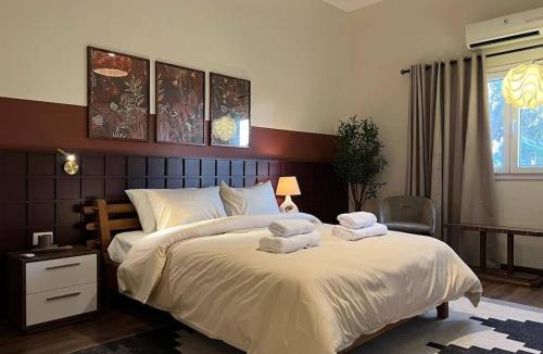 Zamalek Apartment | The Vintage Sunshine