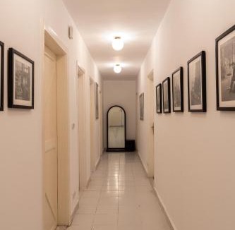Zamalek Apartment | The Vintage Sunshine