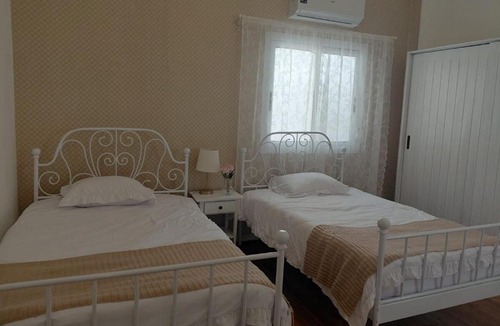 Al-Khalifa Apartment | The Warm Hideaway