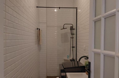 Al-Khalifa Apartment | The Warm Hideaway