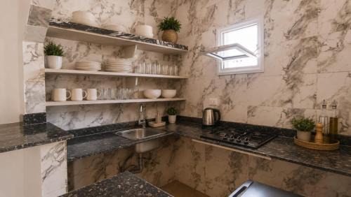 Luxor Apartment | Theban Hills Cozy Studio with Balkony