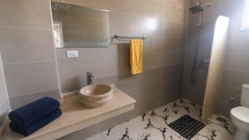 Luxor Apartment | Theban Hills Cozy Studio with Balkony