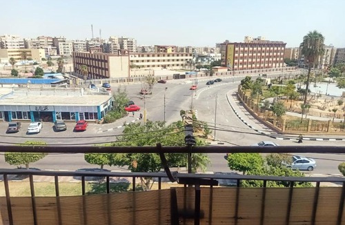 Ismailia Apartment | Third District Apartment- شقة المرحلة الثالثة