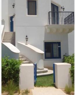 Sidi Abd El-Rahman Apartment | Three-Bedroom Apartment at Greek Marassi