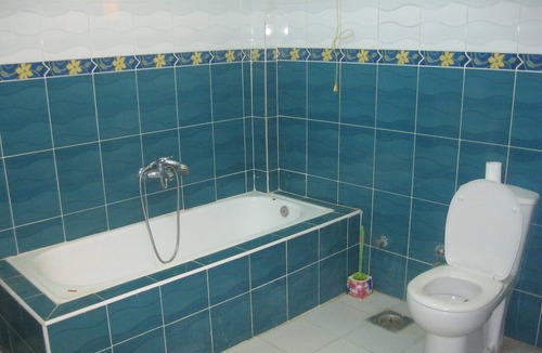 Al Haram Apartment | Three bedroom apartment with pyramids view