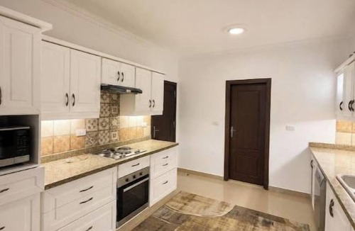 Sheikh Zayed City Apartment | Three-bedroom duplex apartment in Boystown, Beverly Hills